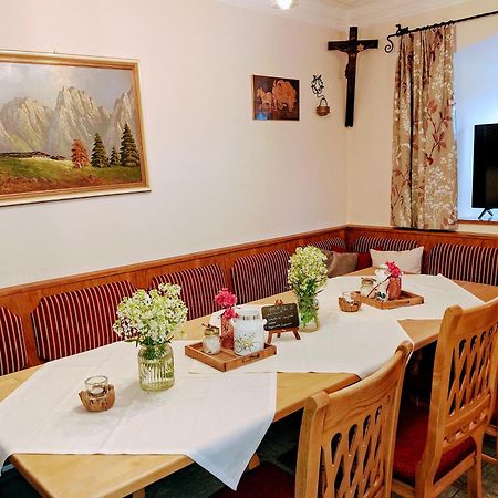 Lampererhof Villa St. Johann in Tirol Eksteriør billede