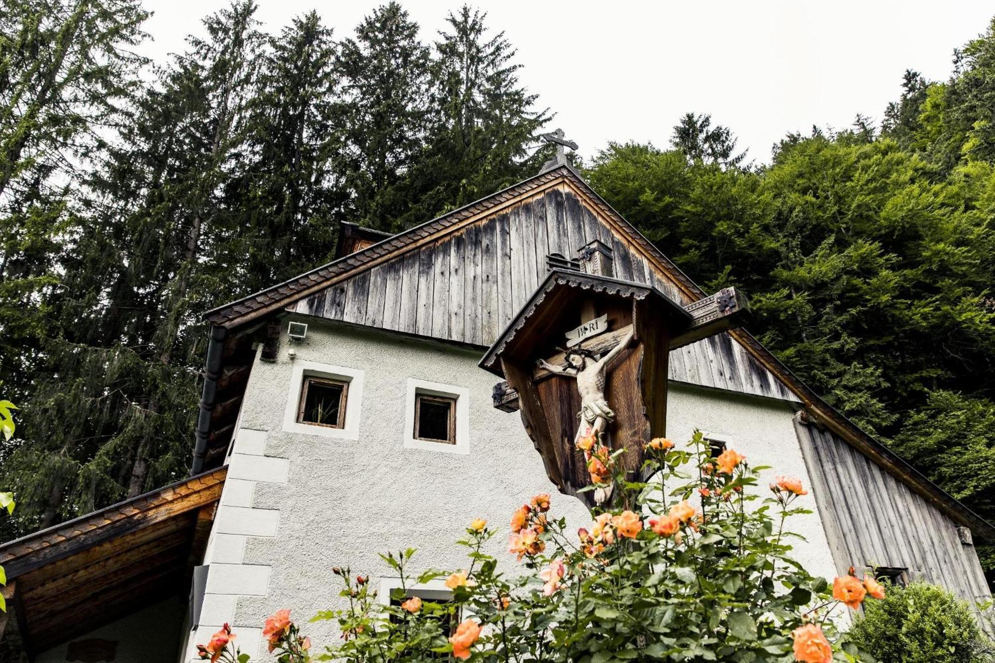 Lampererhof Villa St. Johann in Tirol Eksteriør billede