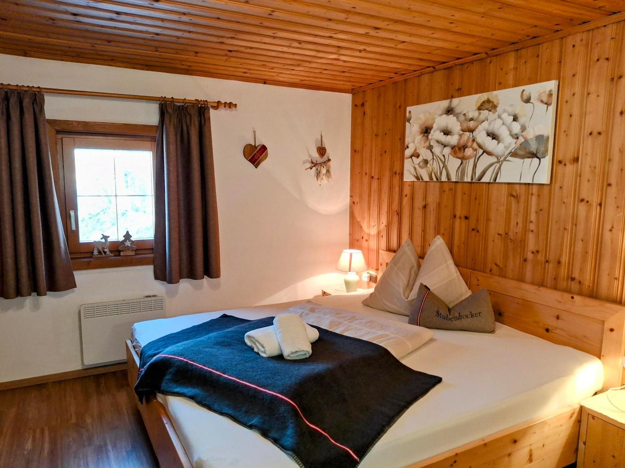 Lampererhof Villa St. Johann in Tirol Eksteriør billede