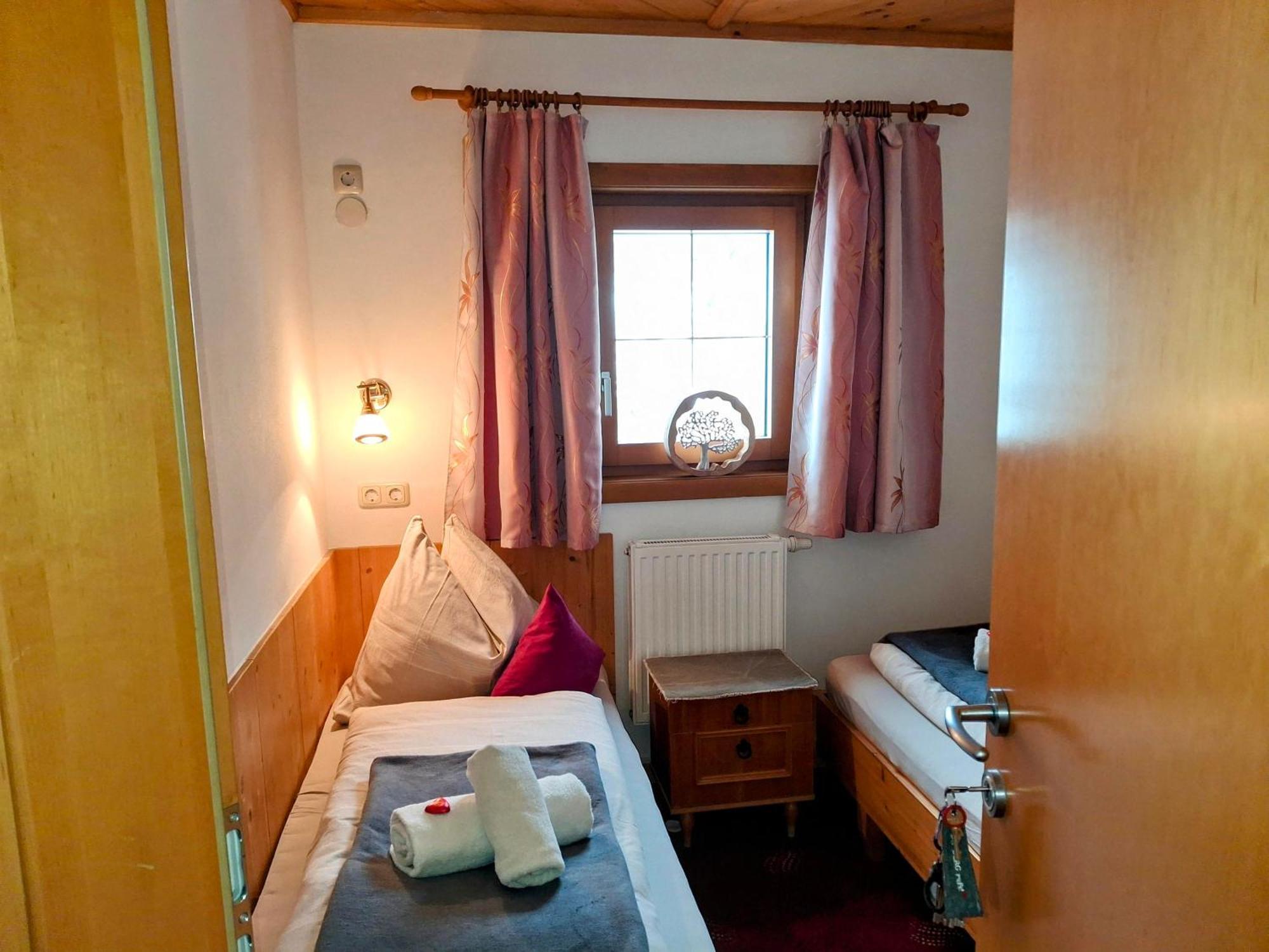 Lampererhof Villa St. Johann in Tirol Eksteriør billede