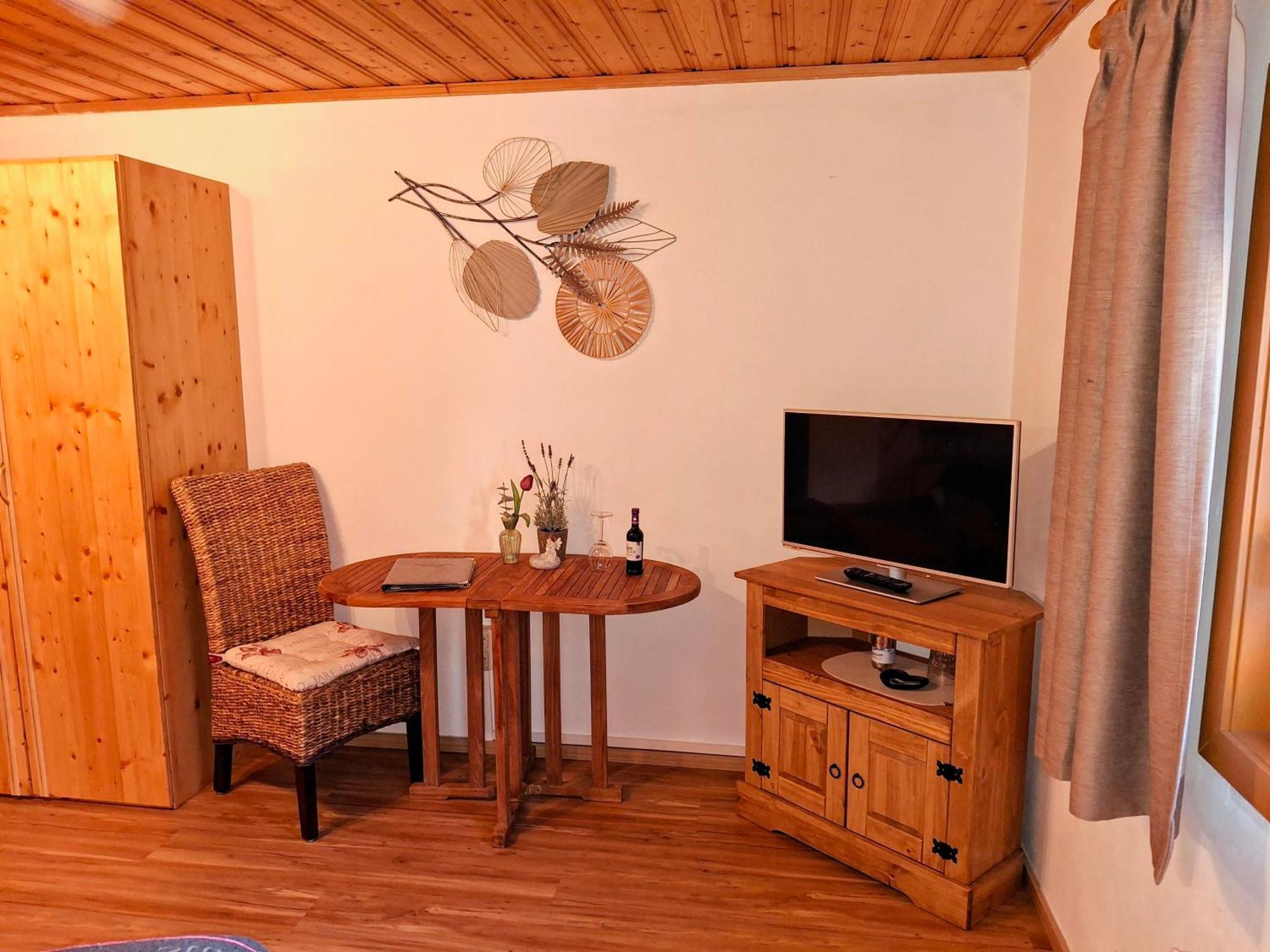 Lampererhof Villa St. Johann in Tirol Eksteriør billede