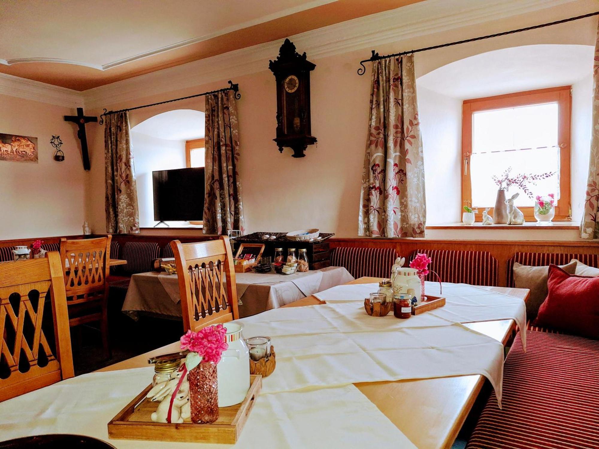 Lampererhof Villa St. Johann in Tirol Eksteriør billede
