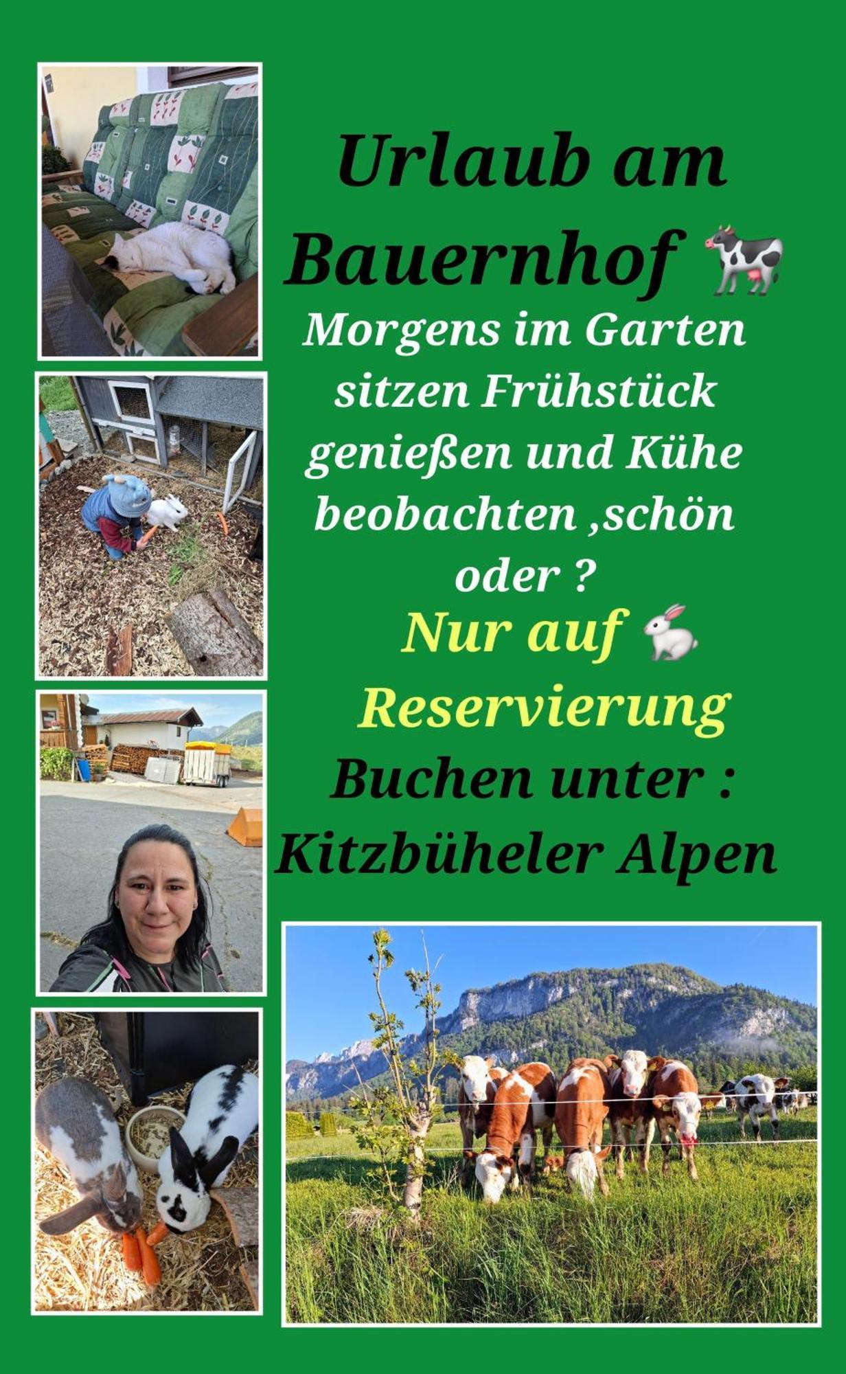 Lampererhof Villa St. Johann in Tirol Eksteriør billede