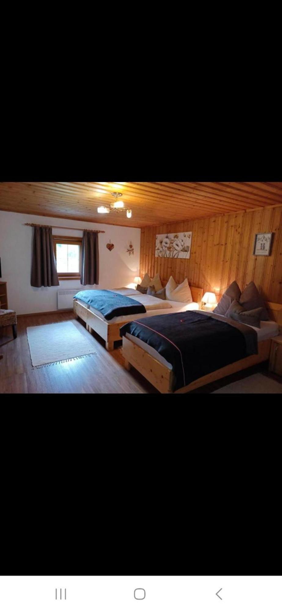 Lampererhof Villa St. Johann in Tirol Eksteriør billede