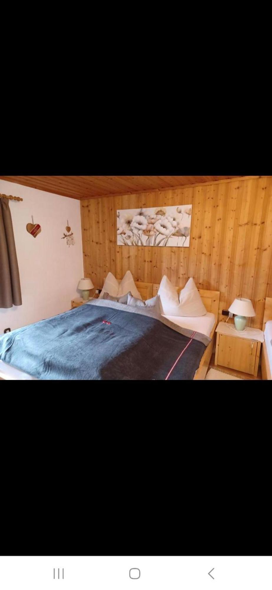 Lampererhof Villa St. Johann in Tirol Eksteriør billede